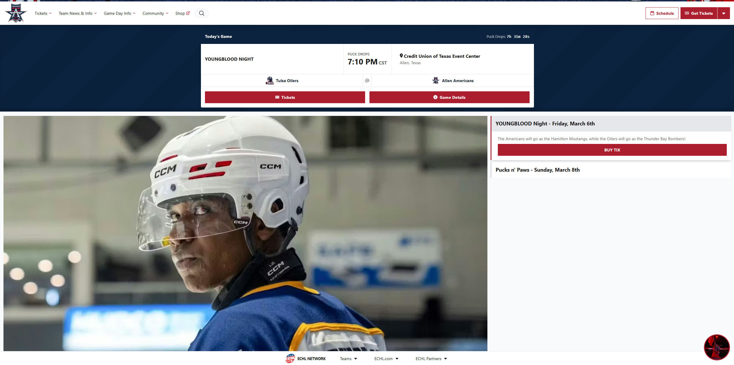 Allen Americans - Web - 1